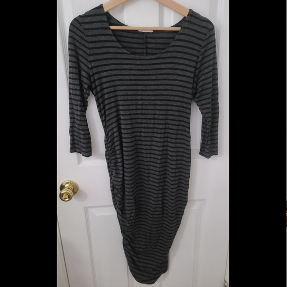 Maternity dress - Picture 1 of 3